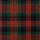 MacDuff Hunting Modern 16oz Tartan Fabric By The Metre